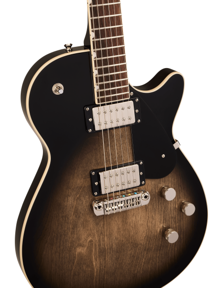 GRETSCH ELECTROMATIC JET BRISTOL FOG