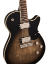 GRETSCH ELECTROMATIC JET BRISTOL FOG