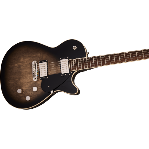 GRETSCH ELECTROMATIC JET BRISTOL FOG