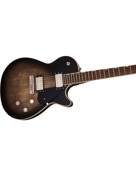 GRETSCH ELECTROMATIC JET BRISTOL FOG