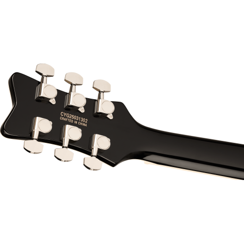 GRETSCH ELECTROMATIC JET BRISTOL FOG
