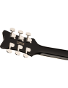 GRETSCH ELECTROMATIC JET BRISTOL FOG
