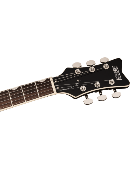 GRETSCH ELECTROMATIC JET BRISTOL FOG