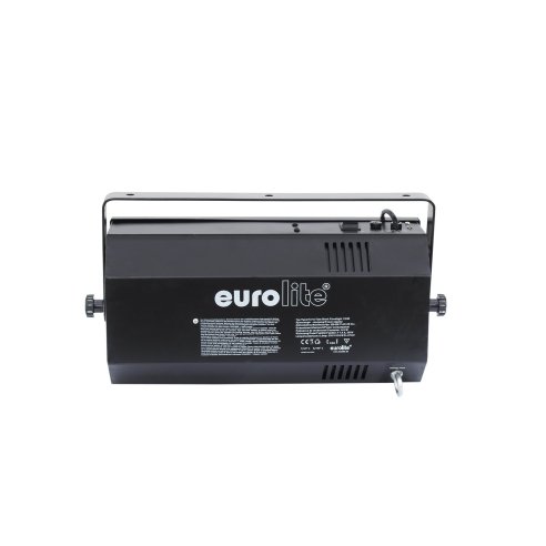 EUROLITE BLACK FLOODLIGHT 125W