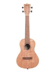 Kala KA-20C - \'\'KA-20\'\' - ukulele concerto Meranti