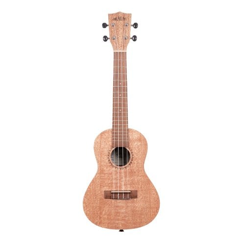 Kala KA-20C - \'\'KA-20\'\' - ukulele concerto Meranti