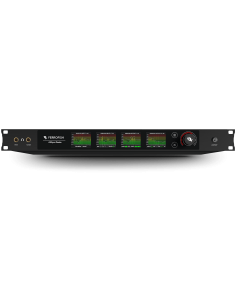 FERROFISH A32pro Dante Multimode