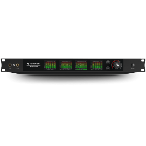 FERROFISH A32pro Dante Multimode