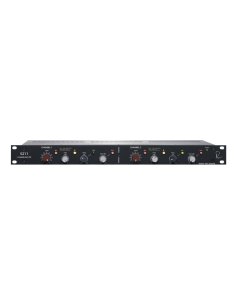 RUPERT NEVE DESIGNS 5211 2-Channel Mic Pre