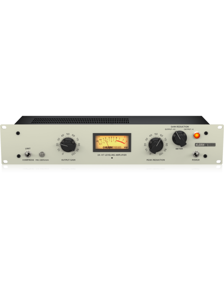 KLARK TEKNIK KT-2A