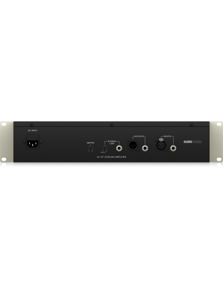 KLARK TEKNIK KT-2A