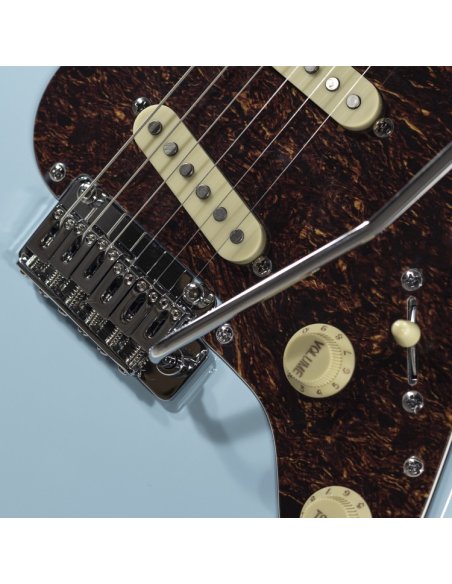 SCHECTER R66 VINTAGE TRADITIONAL SIXTIES