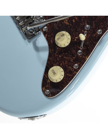 SCHECTER R66 VINTAGE TRADITIONAL SIXTIES