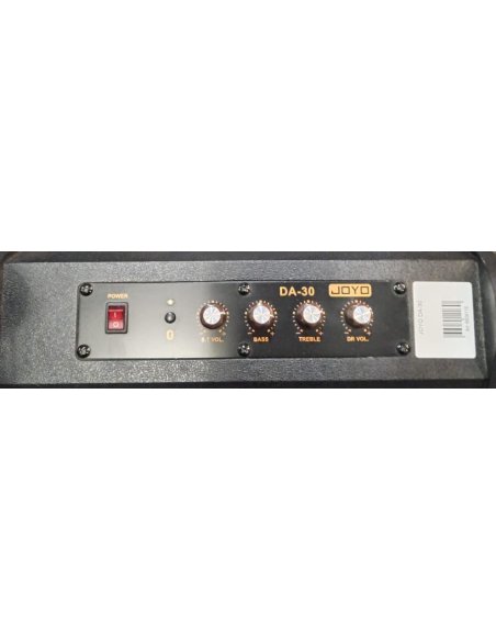 JOYO DA-30