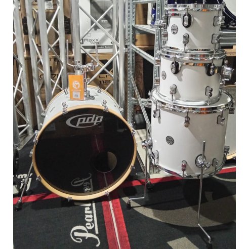 PDP CONCEPT MAPLE 10" 12" 16" 22"