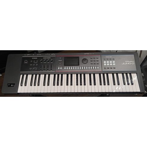 ROLAND JUNO D6