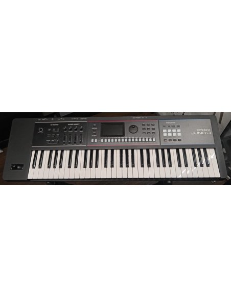 ROLAND JUNO D6