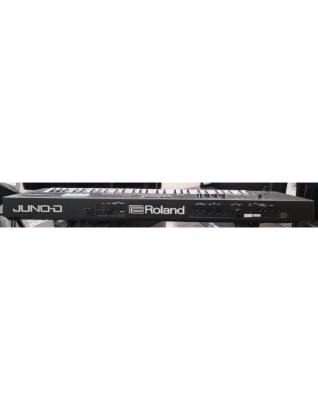 ROLAND JUNO D6