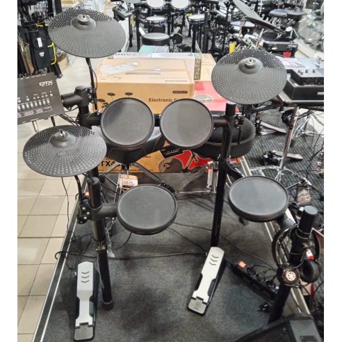 YAMAHA DTX402K