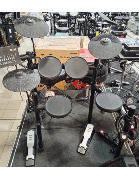 YAMAHA DTX402K