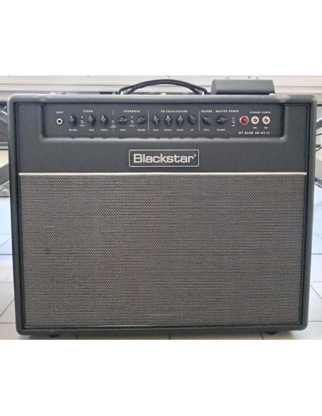 BLACKSTAR HT40 CLUB MKIII