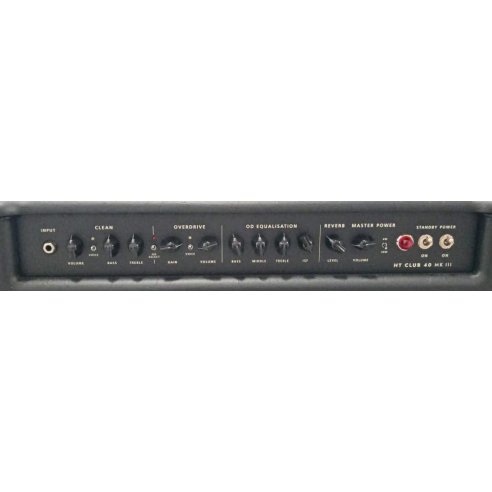 BLACKSTAR HT40 CLUB MKIII