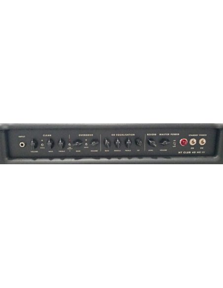 BLACKSTAR HT40 CLUB MKIII