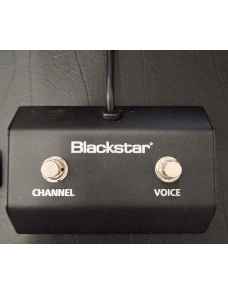 BLACKSTAR HT40 CLUB MKIII
