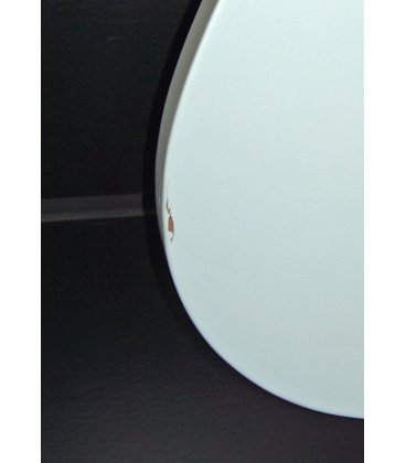 FENDER AM PERFORMER TELE RW SATIN SONIC BLUE EX DEMO