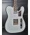 FENDER AM PERFORMER TELE RW SATIN SONIC BLUE EX DEMO