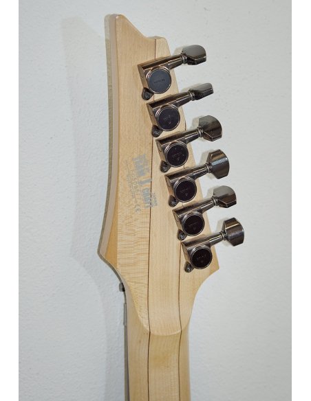 IBANEZ RG2550 JAPAN IBANEZ RG2550 JAPAN