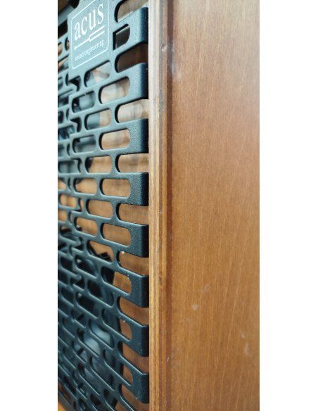 ACUS ONE FORSTREET 5 WOOD EX DEMO ACUS ONE FORSTREET 5 WOOD EX DEMO