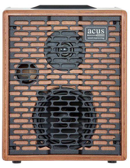 ACUS ONE FORSTREET 5 WOOD EX DEMO ACUS ONE FORSTREET 5 WOOD EX DEMO