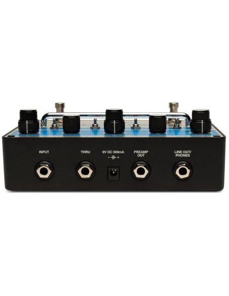 AMPEG SGT-DI BLUE LINE ANNIV.EDITION