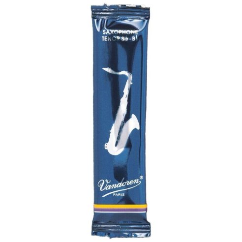 VANDOREN ANCIA SAX TENORE 1 PZ MISURA 3 TRADITIONAL