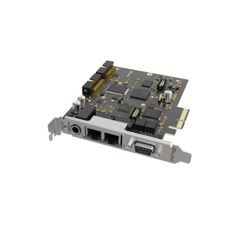 RME PREMIUM LINE HDSPe AoX-M