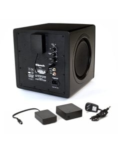 JAMO WA-2 (230V)