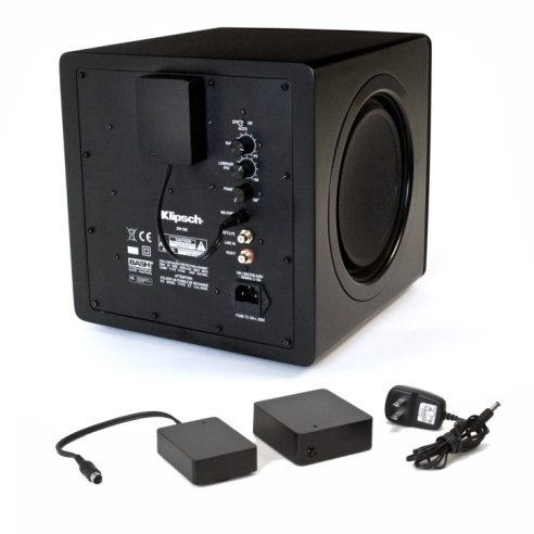 JAMO WA-2 (230V)