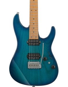 IBANEZ AZ2402-SPB 2