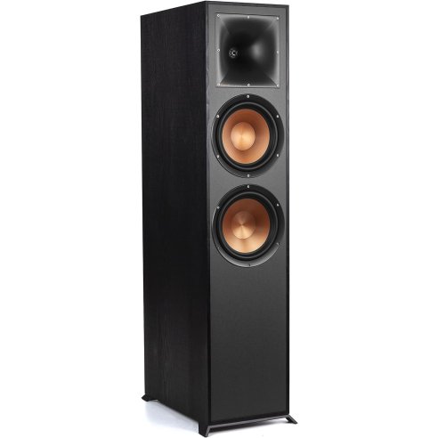 KLIPSCH KLIPSCH REFERENCE R-820F BLACK