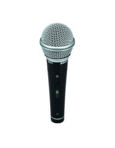 Samson R21S - Microfono Dinamico - Cardioide - c/Switch e cavo