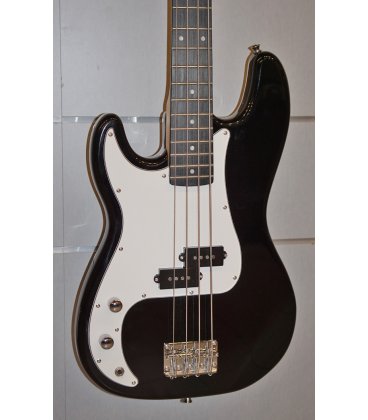 EKO VPB-100 LEFT HAND BLACK