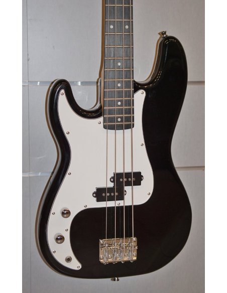 EKO VPB-100 LEFT HAND BLACK EKO VPB-100 LEFT HAND BLACK