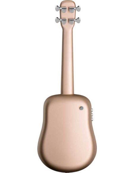 LAVA MUSIC LAVA U ACOUSTIC 26'' GOLD