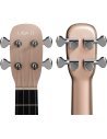 LAVA MUSIC LAVA U ACOUSTIC 26'' GOLD