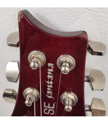 PRS SE SANTANA