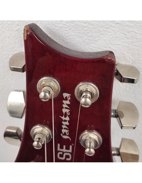 PRS SE SANTANA PRS SE SANTANA