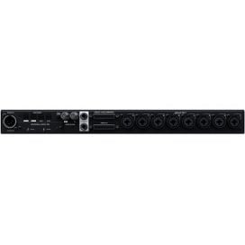 UNIVERSAL AUDIO APOLLO X8P EX DEMO 2
