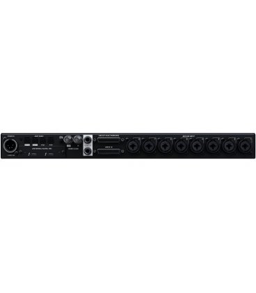 UNIVERSAL AUDIO APOLLO X8P EX DEMO
