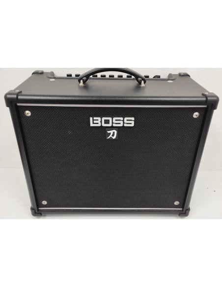 BOSS KATANA 50 BOSS KATANA 50